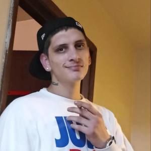 Meet your Posher, Richard